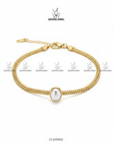 Moti Mesh Bracelet | ZAROSH JEWEL